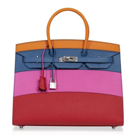 hermes sunset birkin|Hermes Birkin handbags.